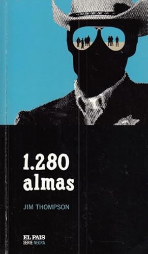 Imagen del vendedor de 1280 ALMAS a la venta por Librera Vobiscum