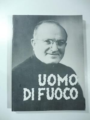 Uomo di fuoco