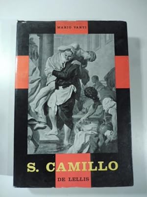 S. Camillo De Lellis