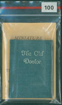 Bild des Verkufers fr The Old Doctor. 1 of 300 copies [#100]. zum Verkauf von Wittenborn Art Books