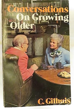 Conversations on Growing Older