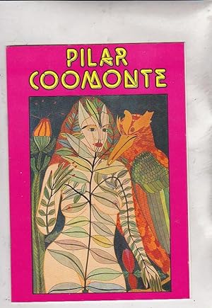 Seller image for Pilar Coomonte. Rysunki o milosci szalestewie i smierci for sale by LIBRERA GULLIVER