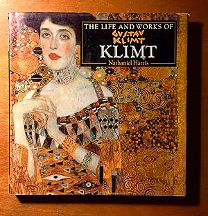 Immagine del venditore per Life and Works of Gustav Klimt venduto da Samson Books