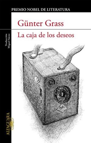 Imagen del vendedor de LA CAJA DE LOS DESEOS a la venta por ALZOFORA LIBROS