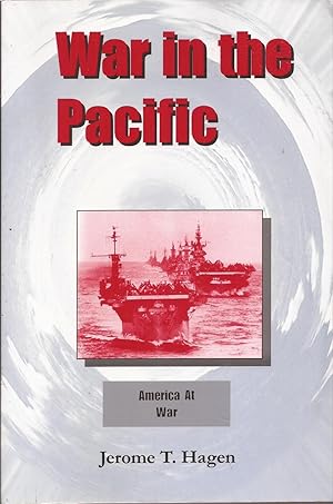 Imagen del vendedor de War in the Pacific: America at War Volume I (inscribed) a la venta por Auldfarran Books, IOBA