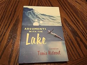 Imagen del vendedor de Arguments with the Lake a la venta por Heroes Bookshop