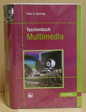 Seller image for Taschenbuch Multimedia. for sale by Nicoline Thieme