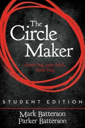 Bild des Verkufers fr The Circle Maker Student Edition: Dream Big. Pray Hard. Think Long. zum Verkauf von ChristianBookbag / Beans Books, Inc.