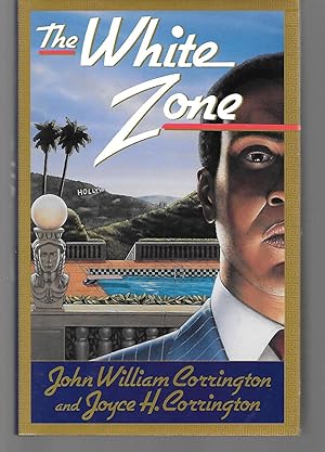 Seller image for The White Zone for sale by Thomas Savage, Bookseller