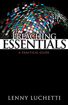 Preaching Essentials: A Practical Guide