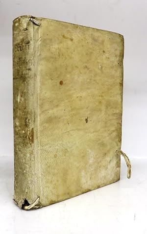 Bild des Verkufers fr Diccionario Apostolico, &c. Tomo VIII zum Verkauf von Attic Books (ABAC, ILAB)