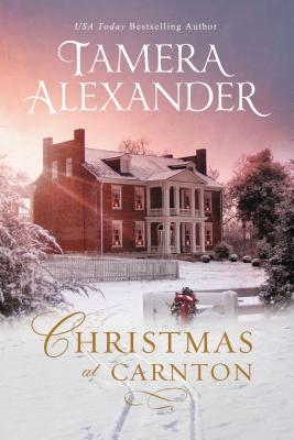 Seller image for Christmas at Carnton: A Novella (Paperback or Softback) for sale by BargainBookStores
