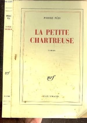 Image du vendeur pour LA PETITE CHARTREUSE mis en vente par Le-Livre