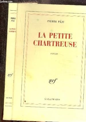 Image du vendeur pour LA PETITE CHARTREUSE mis en vente par Le-Livre