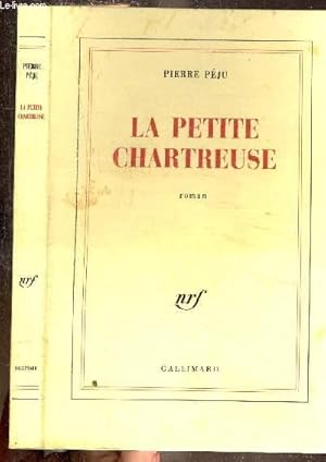 Image du vendeur pour LA PETITE CHARTREUSE mis en vente par Le-Livre