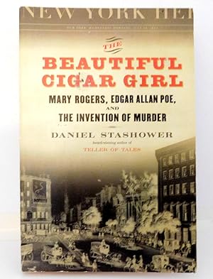 Imagen del vendedor de The Beautiful Cigar Girl a la venta por The Parnassus BookShop