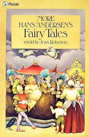 Seller image for More Hans Andersen's Fairy Tales : for sale by Sapphire Books