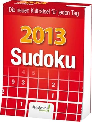 Sudoku 2013