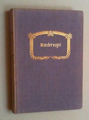 Wandervogel. (Eine Monatsschrift für deutsches Jugendwandern). Jg. 9 (1914).