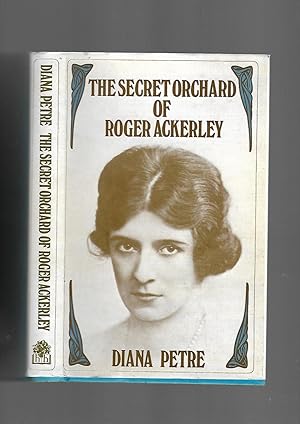 Seller image for The Secret Orchard of Roger Ackerley for sale by SAVERY BOOKS