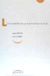 Seller image for Los intereses de la sociologa actual for sale by Agapea Libros