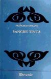 Seller image for Sangre tinta for sale by Agapea Libros