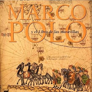 Marco Polo y el Libro de las Maravillas