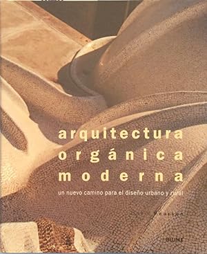 Arquitectura Orgánica moderna