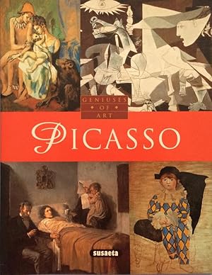 Seller image for Picasso for sale by LIBRERA SOLN