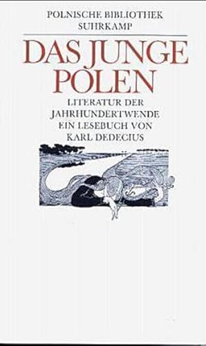 Image du vendeur pour Das Junge Polen : Literatur der Jahrhundertwende mis en vente par AHA-BUCH GmbH