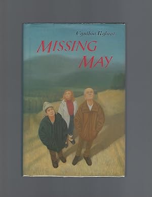 Seller image for Missing May for sale by AcornBooksNH