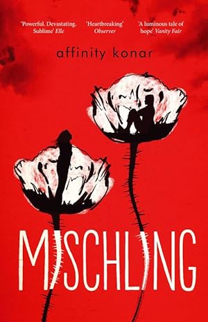 Imagen del vendedor de Mischling (Paperback) a la venta por AussieBookSeller