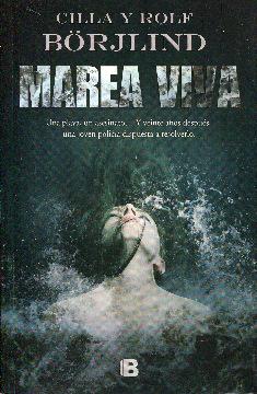 Seller image for Marea viva for sale by Rincn de Lectura