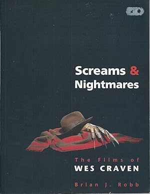 Immagine del venditore per Screams & Nightmares__ The Films of Wes Craven venduto da San Francisco Book Company