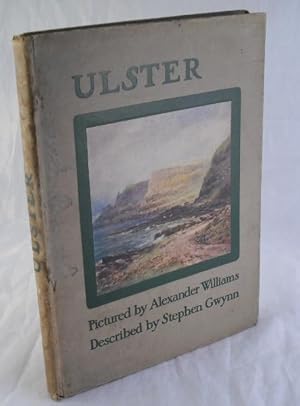 Seller image for Ulster for sale by AJ Scruffles