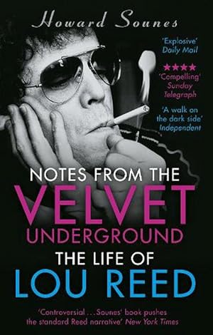 Imagen del vendedor de Notes from the Velvet Underground (Paperback) a la venta por AussieBookSeller