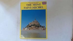 Bild des Verkufers fr Le mont saint-michel fra zum Verkauf von Goldstone Rare Books