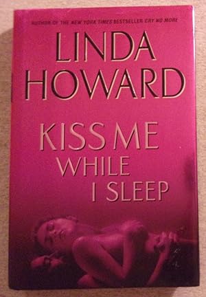 Seller image for Kiss Me While I Sleep for sale by Book Nook