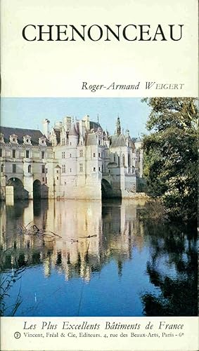 Seller image for Chenonceau for sale by dansmongarage