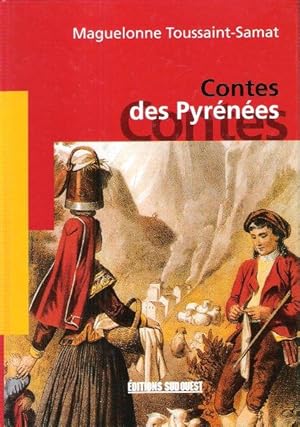 Contes Des Pyrénées