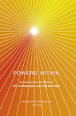 Bild des Verkufers fr Powers Within (Paperback or Softback) zum Verkauf von BargainBookStores