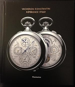 Vacheron Constantin reference 57260 (French Edition)