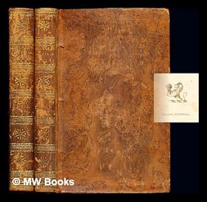 Seller image for Memoirs of the courts of Berlin, Dresden, Warsaw, and Vienna, in the years 1777, 1778, and 1779 / By N. William Wraxall, Esq. In two volumes for sale by MW Books