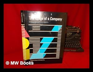 Seller image for The Image of a company : manual for corporate identity for sale by MW Books