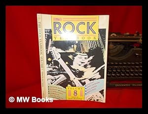 Seller image for The Rock yearbook 1988. Volume 8 for sale by MW Books