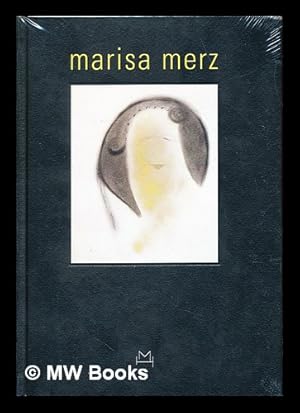 Seller image for Marisa Merz for sale by MW Books