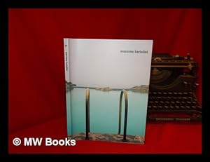 Image du vendeur pour Massimo Bartolini mis en vente par MW Books