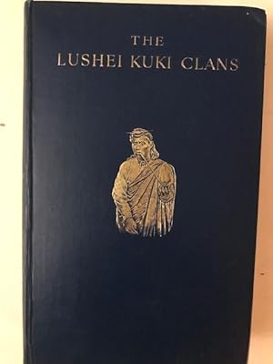 THE LUSHEI KUKI CLANS.