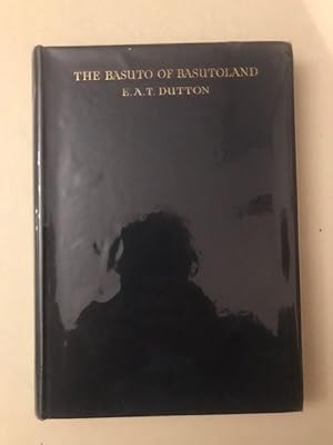 THE BASUTO OF BASUTOLAND.