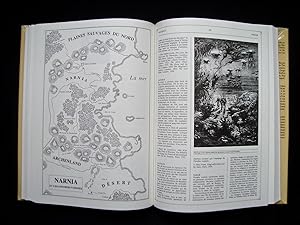 Imagen del vendedor de Guide de nulle part et ailleurs  l'usage du voyageur intrpide en maints lieux imaginaires de la littrature universelle - a la venta por Le Livre  Venir